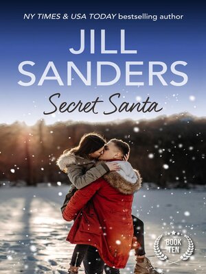 cover image of Secret Santa